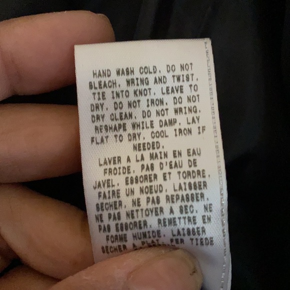 GUESS Jacket - Picture 13 of 13